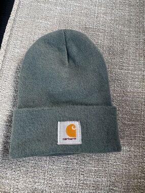 Carhartt Cuffed Knit Beanie